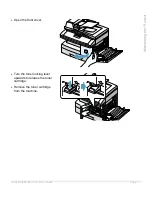 Preview for 121 page of Xerox WorkCentre Pro 412 User Manual