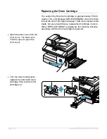 Preview for 126 page of Xerox WorkCentre Pro 412 User Manual