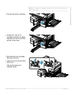 Предварительный просмотр 127 страницы Xerox WorkCentre Pro 412 User Manual
