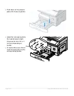 Предварительный просмотр 130 страницы Xerox WorkCentre Pro 412 User Manual
