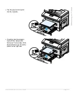 Предварительный просмотр 131 страницы Xerox WorkCentre Pro 412 User Manual
