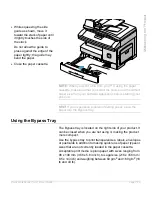 Предварительный просмотр 133 страницы Xerox WorkCentre Pro 412 User Manual