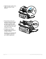 Предварительный просмотр 136 страницы Xerox WorkCentre Pro 412 User Manual