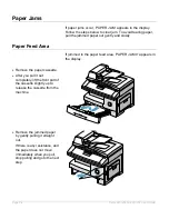 Preview for 144 page of Xerox WorkCentre Pro 412 User Manual