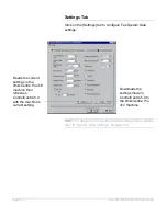 Предварительный просмотр 178 страницы Xerox WorkCentre Pro 412 User Manual