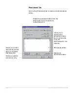 Предварительный просмотр 180 страницы Xerox WorkCentre Pro 412 User Manual