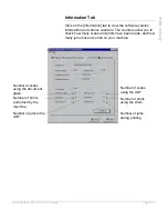 Предварительный просмотр 181 страницы Xerox WorkCentre Pro 412 User Manual