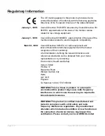 Предварительный просмотр 186 страницы Xerox WorkCentre Pro 412 User Manual