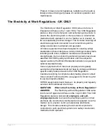 Preview for 188 page of Xerox WorkCentre Pro 412 User Manual