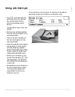 Предварительный просмотр 47 страницы Xerox WorkCentre Pro 421 User Manual