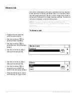 Preview for 68 page of Xerox WorkCentre Pro 421 User Manual