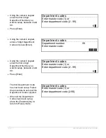 Preview for 168 page of Xerox WorkCentre Pro 421 User Manual