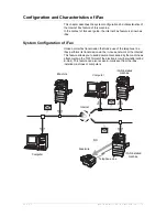 Предварительный просмотр 6 страницы Xerox WorkCentre Pro 423 Fax Manual