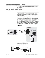 Предварительный просмотр 12 страницы Xerox WorkCentre Pro 423 Fax Manual