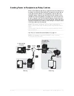 Предварительный просмотр 60 страницы Xerox WorkCentre Pro 423 Fax Manual