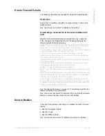 Предварительный просмотр 65 страницы Xerox WorkCentre Pro 423 Fax Manual