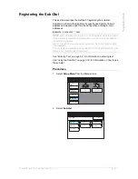 Предварительный просмотр 71 страницы Xerox WorkCentre Pro 423 Fax Manual