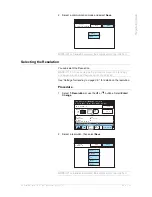 Предварительный просмотр 79 страницы Xerox WorkCentre Pro 423 Fax Manual