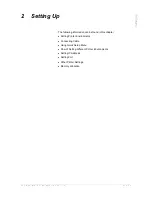 Preview for 15 page of Xerox WorkCentre Pro 423 Printer User Manual