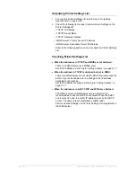 Preview for 30 page of Xerox WorkCentre Pro 423 Printer User Manual