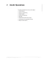 Preview for 41 page of Xerox WorkCentre Pro 423 Printer User Manual