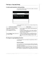 Preview for 43 page of Xerox WorkCentre Pro 423 Printer User Manual