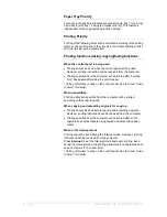 Preview for 44 page of Xerox WorkCentre Pro 423 Printer User Manual