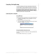 Preview for 49 page of Xerox WorkCentre Pro 423 Printer User Manual