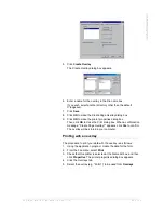 Preview for 57 page of Xerox WorkCentre Pro 423 Printer User Manual