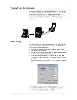 Preview for 65 page of Xerox WorkCentre Pro 423 Printer User Manual