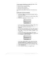 Preview for 68 page of Xerox WorkCentre Pro 423 Printer User Manual