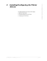 Preview for 73 page of Xerox WorkCentre Pro 423 Printer User Manual