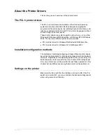 Preview for 74 page of Xerox WorkCentre Pro 423 Printer User Manual