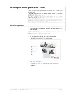 Preview for 75 page of Xerox WorkCentre Pro 423 Printer User Manual