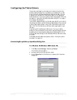 Preview for 84 page of Xerox WorkCentre Pro 423 Printer User Manual