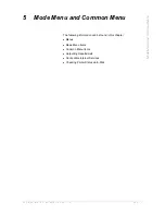 Preview for 117 page of Xerox WorkCentre Pro 423 Printer User Manual