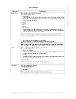 Preview for 121 page of Xerox WorkCentre Pro 423 Printer User Manual