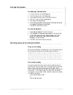 Preview for 153 page of Xerox WorkCentre Pro 423 Printer User Manual