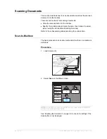 Предварительный просмотр 30 страницы Xerox WorkCentre Pro 423 Scanner Manual