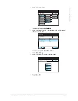 Предварительный просмотр 45 страницы Xerox WorkCentre Pro 423 Scanner Manual