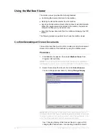 Preview for 54 page of Xerox WorkCentre Pro 423 Scanner Manual