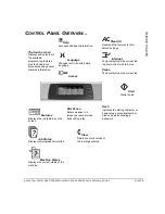 Preview for 25 page of Xerox WorkCentre Pro 65 Quick Reference Manual