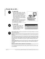 Preview for 26 page of Xerox WorkCentre Pro 65 Quick Reference Manual