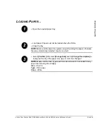 Preview for 27 page of Xerox WorkCentre Pro 65 Quick Reference Manual