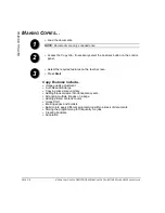 Preview for 28 page of Xerox WorkCentre Pro 65 Quick Reference Manual