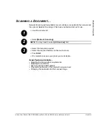 Preview for 31 page of Xerox WorkCentre Pro 65 Quick Reference Manual