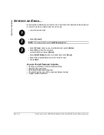 Preview for 32 page of Xerox WorkCentre Pro 65 Quick Reference Manual