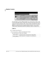 Preview for 54 page of Xerox WorkCentre Pro 65 Quick Reference Manual