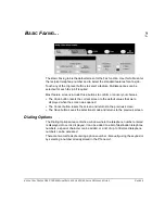 Preview for 67 page of Xerox WorkCentre Pro 65 Quick Reference Manual
