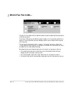 Preview for 70 page of Xerox WorkCentre Pro 65 Quick Reference Manual